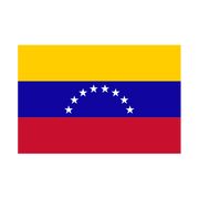 Bandera VENEZUELA
