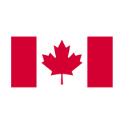 Bandera CANADA