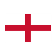 Bandera ENGLAND