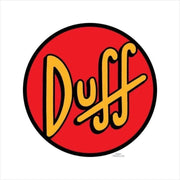 Logo Duff