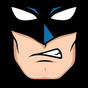 Cara Batman