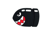 BILL BALA MARIO DIENTES ROJOS