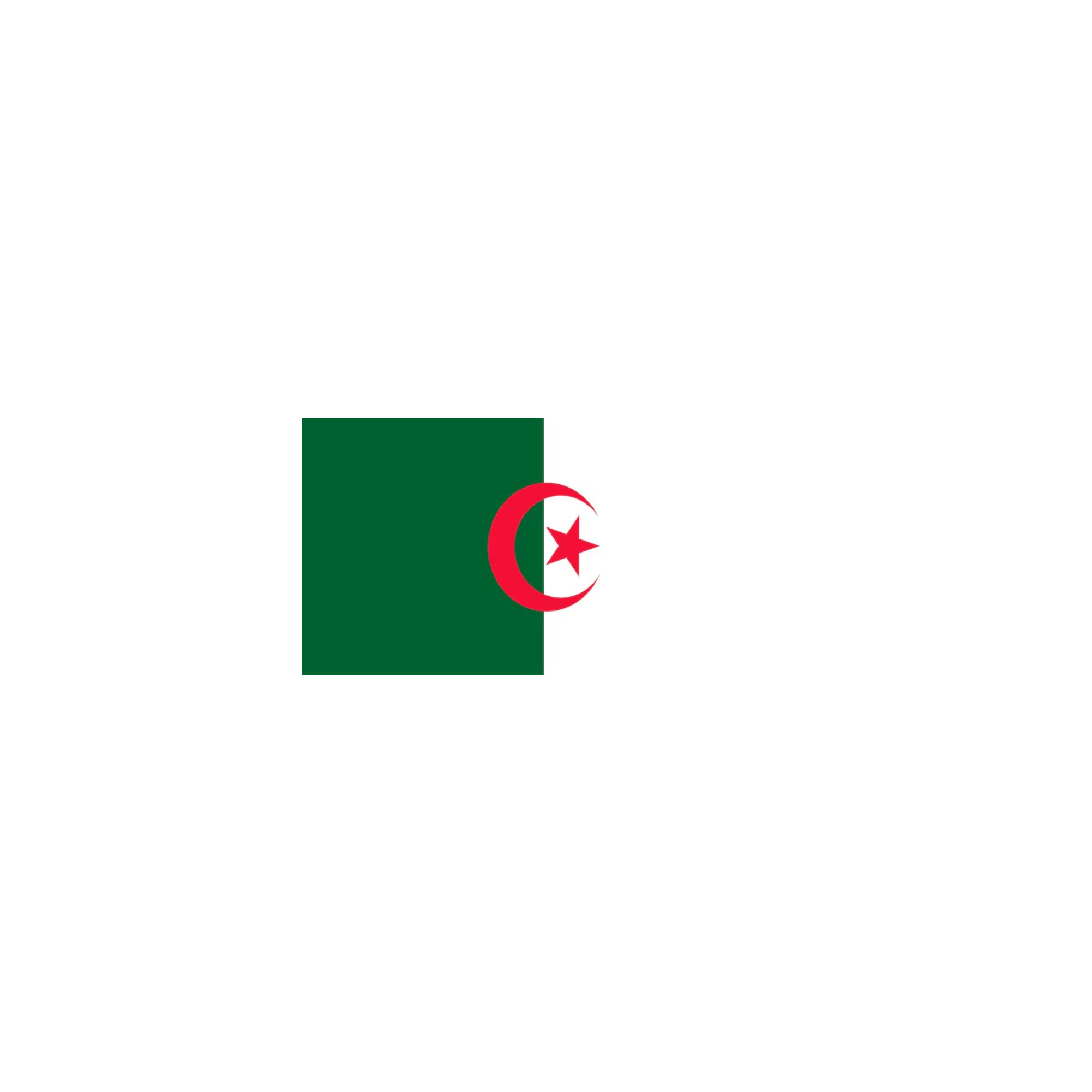 BANDERAS AFRICA