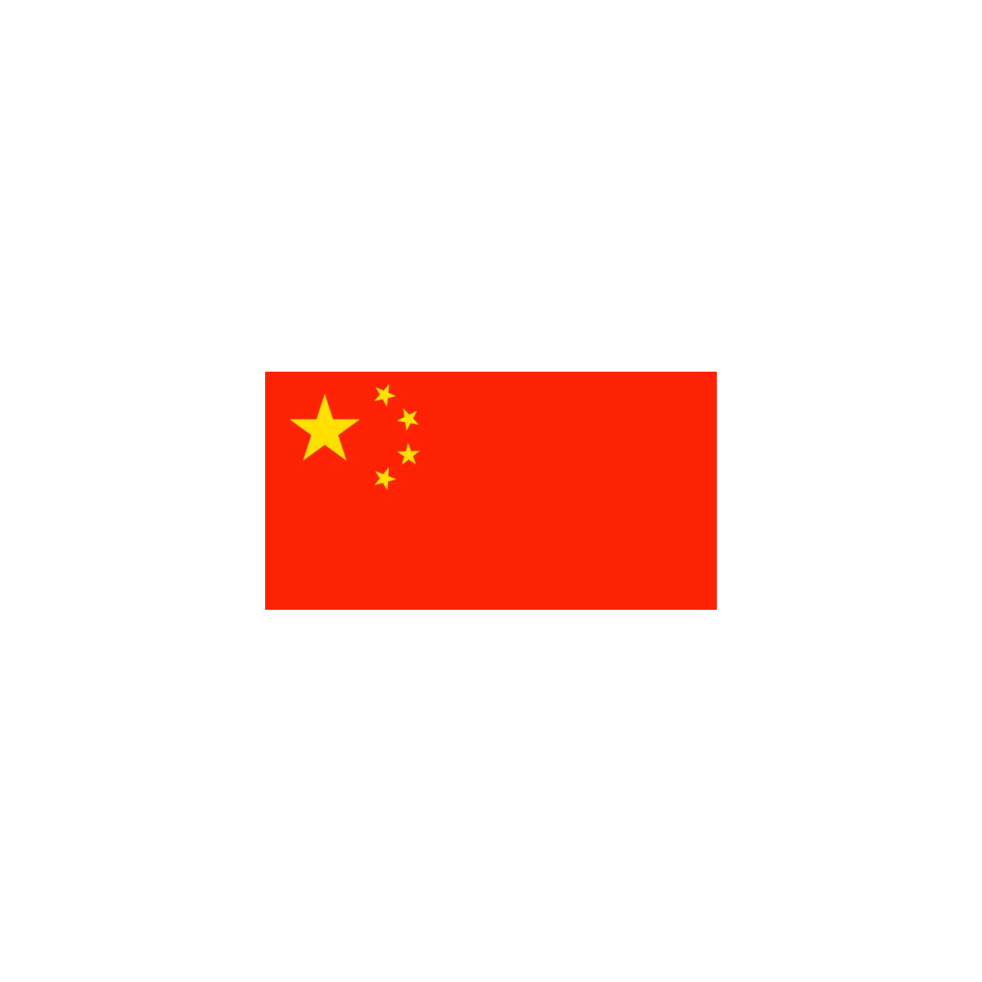 BANDERAS ASIA