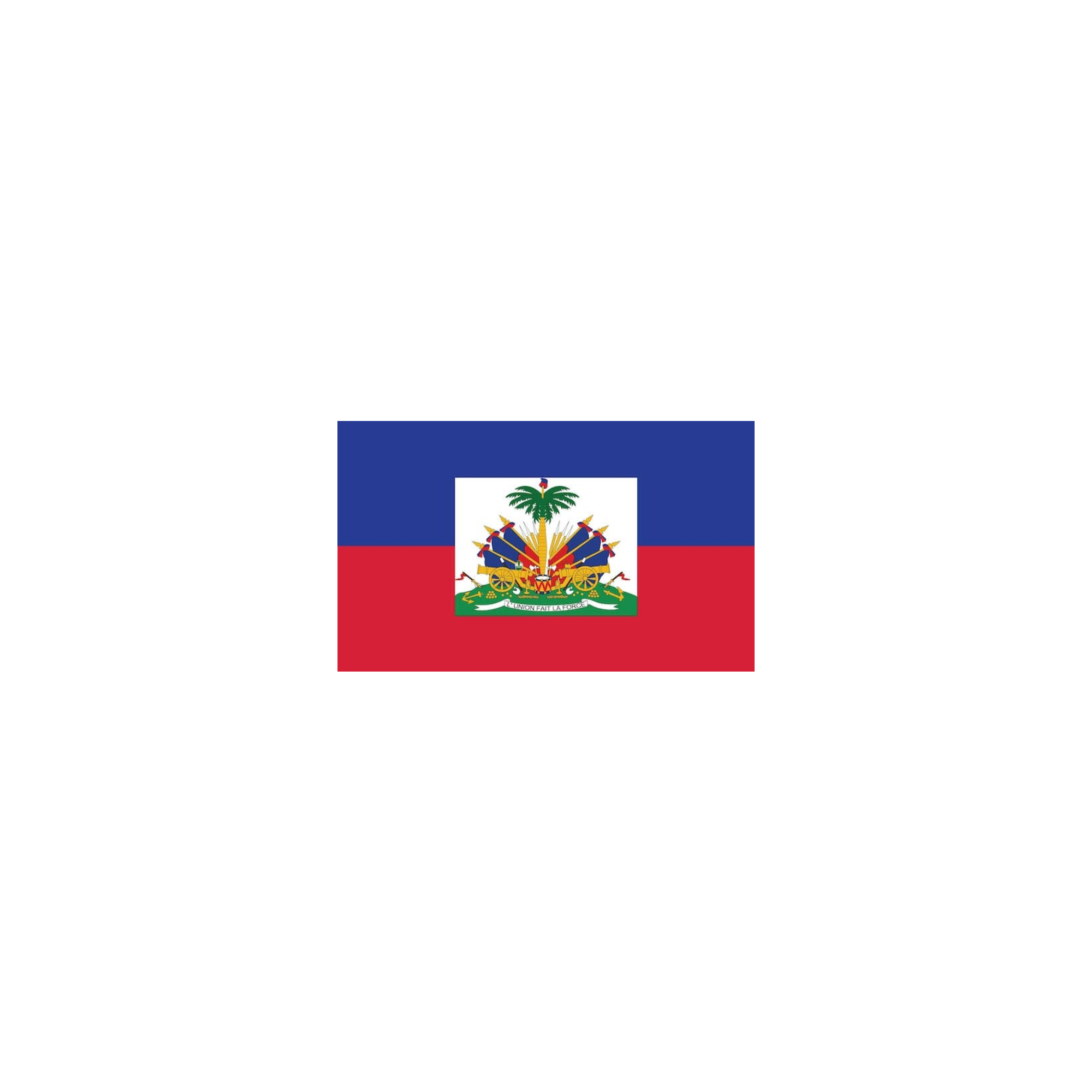 BANDERAS CARIBE