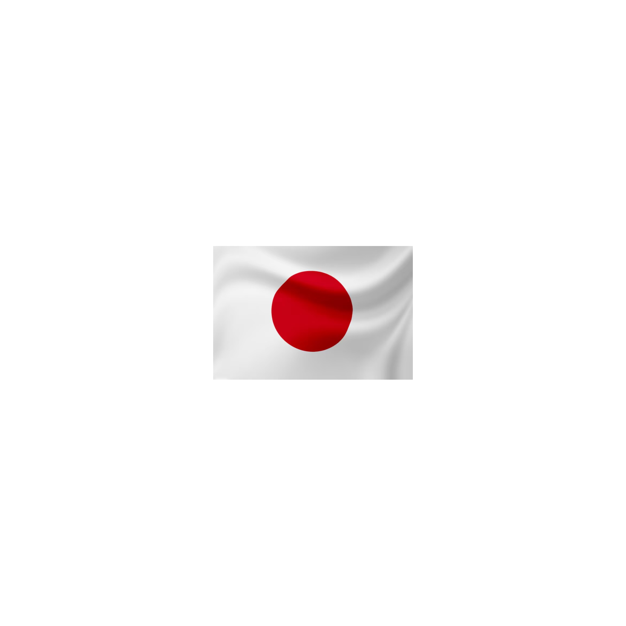 BANDERAS ASIA