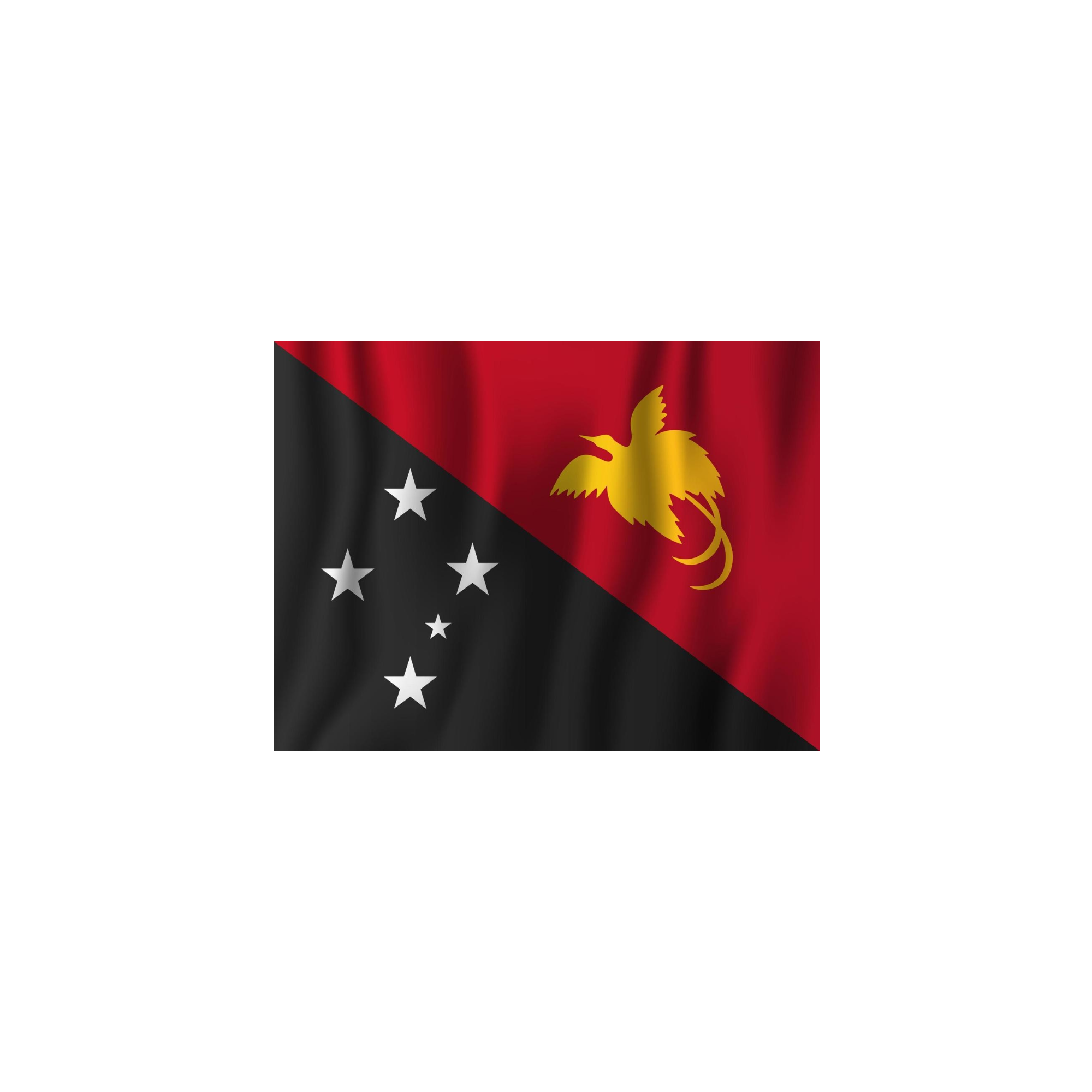 BANDERAS OCEANIA