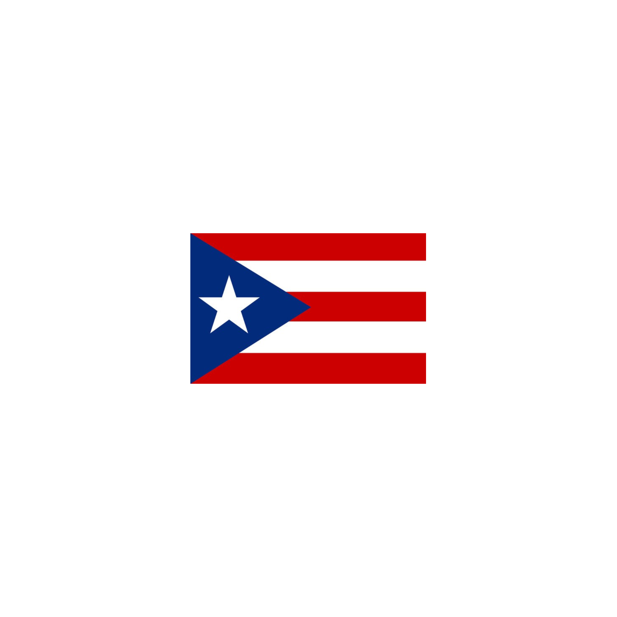 BANDERAS CARIBE