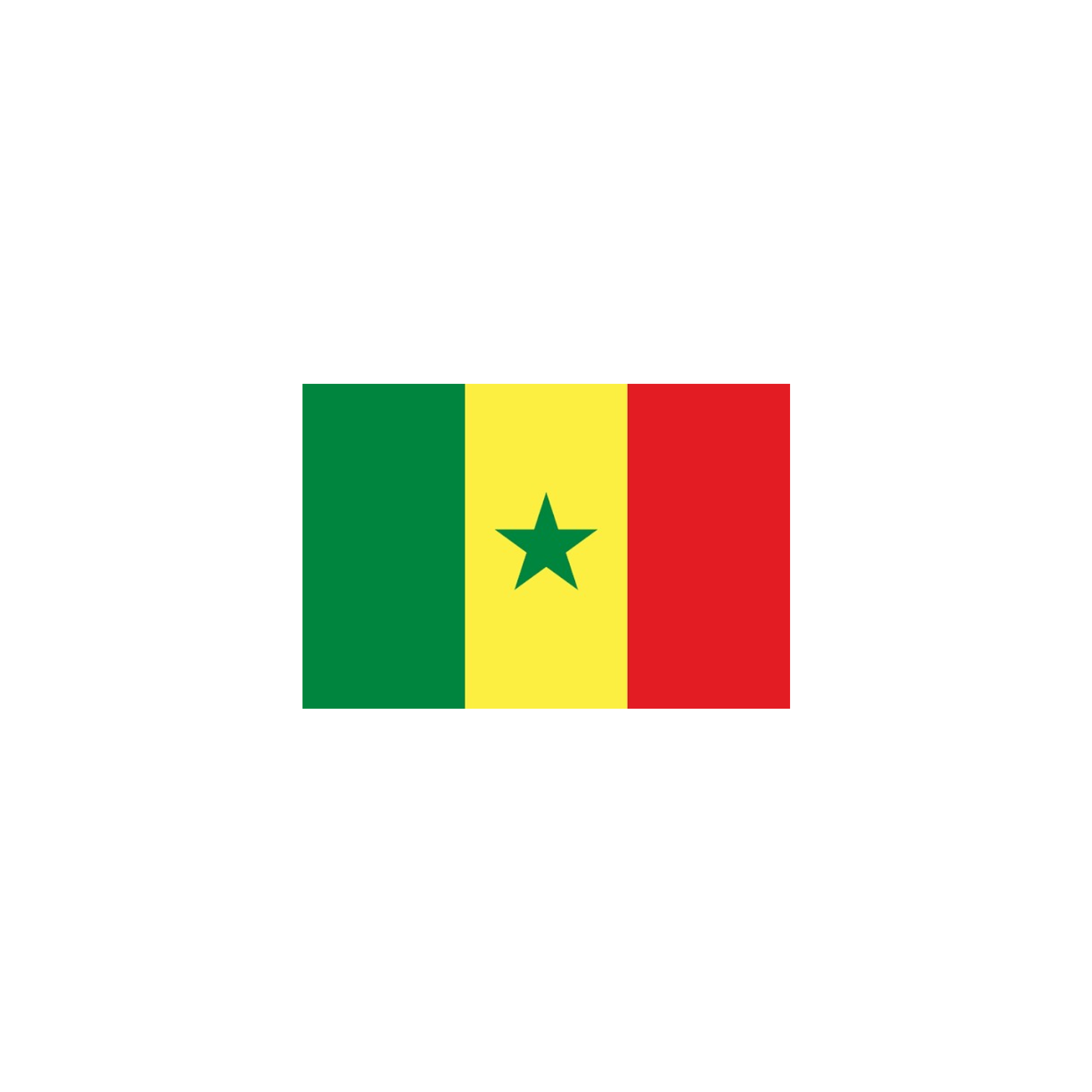 BANDERAS AFRICA