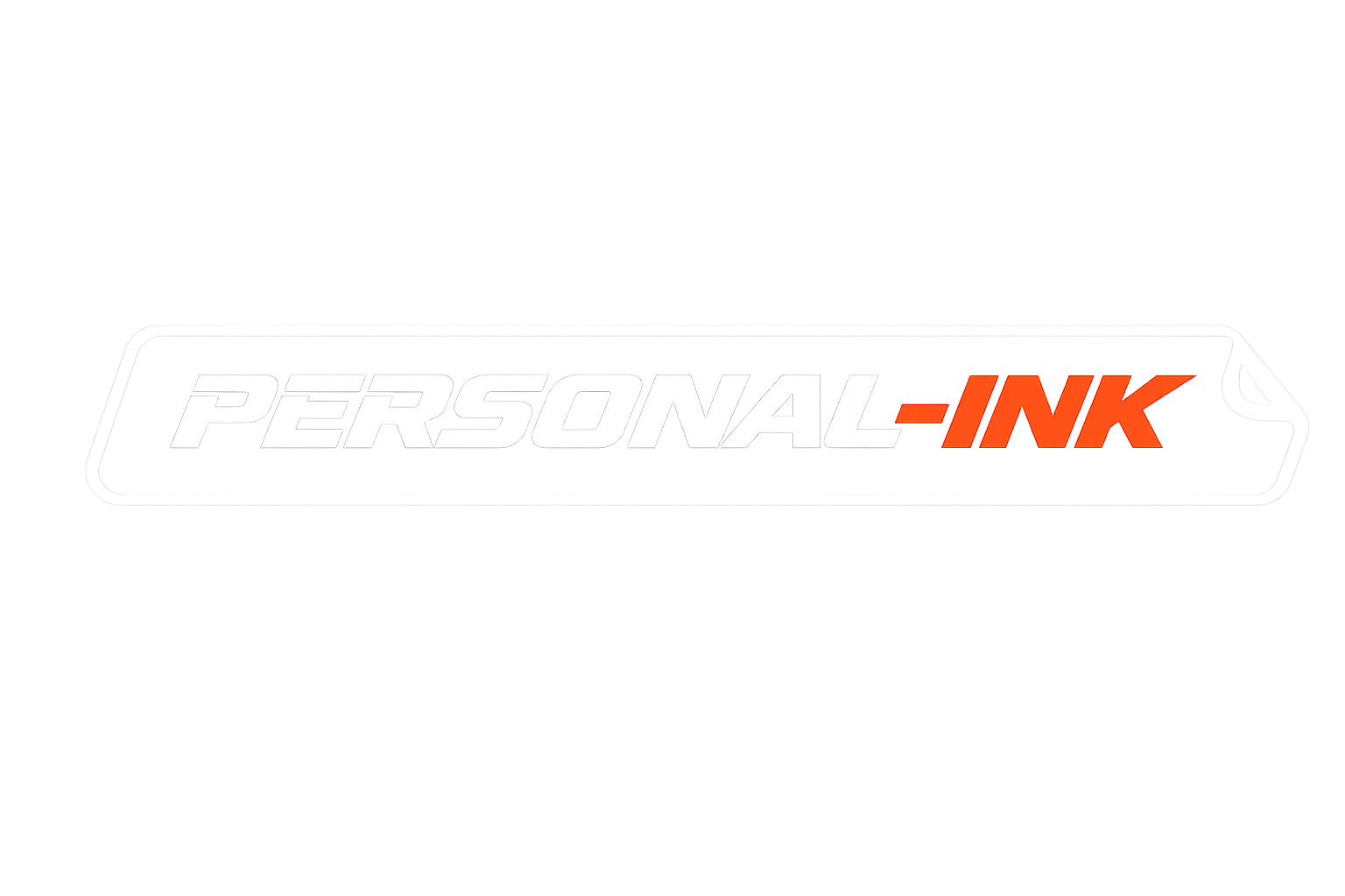 PERSONAL INK
