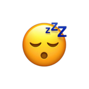 cara sueño