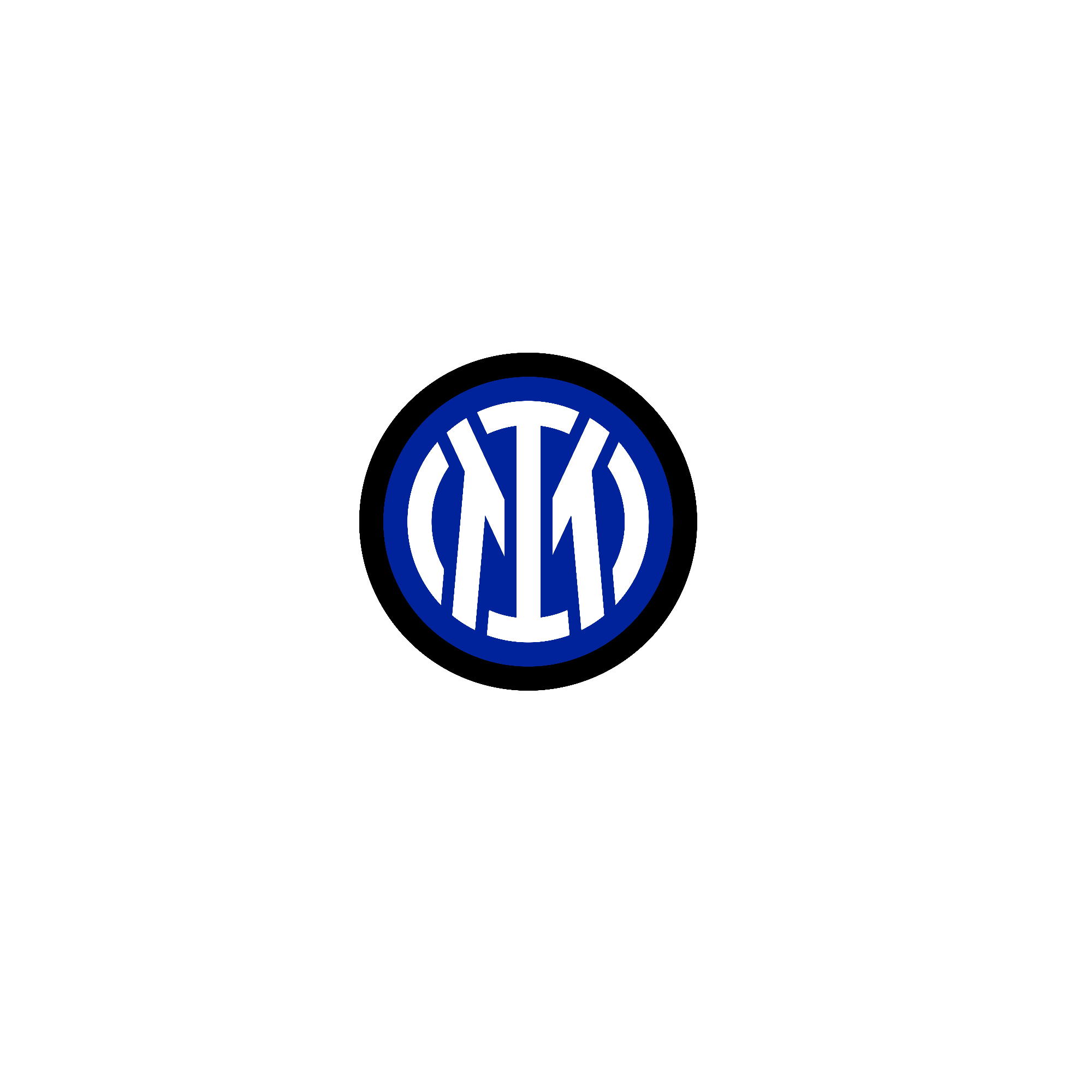 ESCUDOS ITALIA  🇮🇹