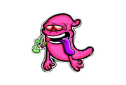FANTASMA ROSADO CANNABIS