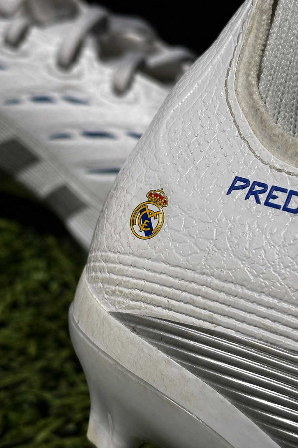 GUAYO PERSONALIZADO REAL MADRID 1