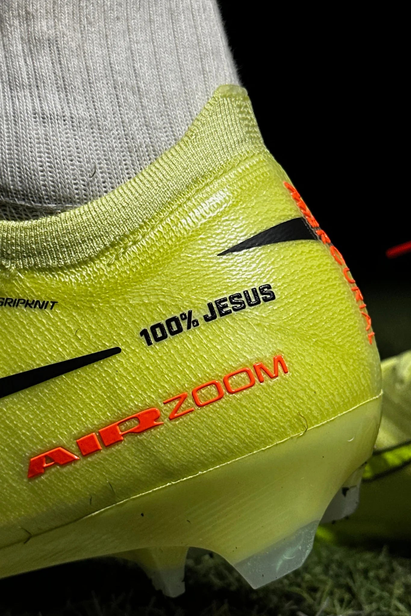 GUAYO PERSONALIZADO RELIGSION JESUS