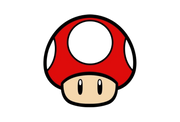 HONGO ROJO MARIO