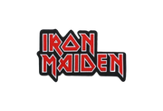 IRON MAIDEN