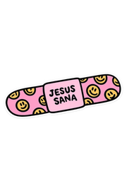 Jesus Sana