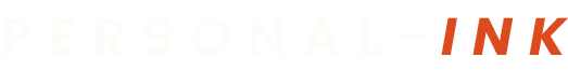 PERSONAL INK