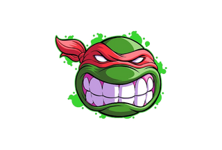 Tortugas Ninja