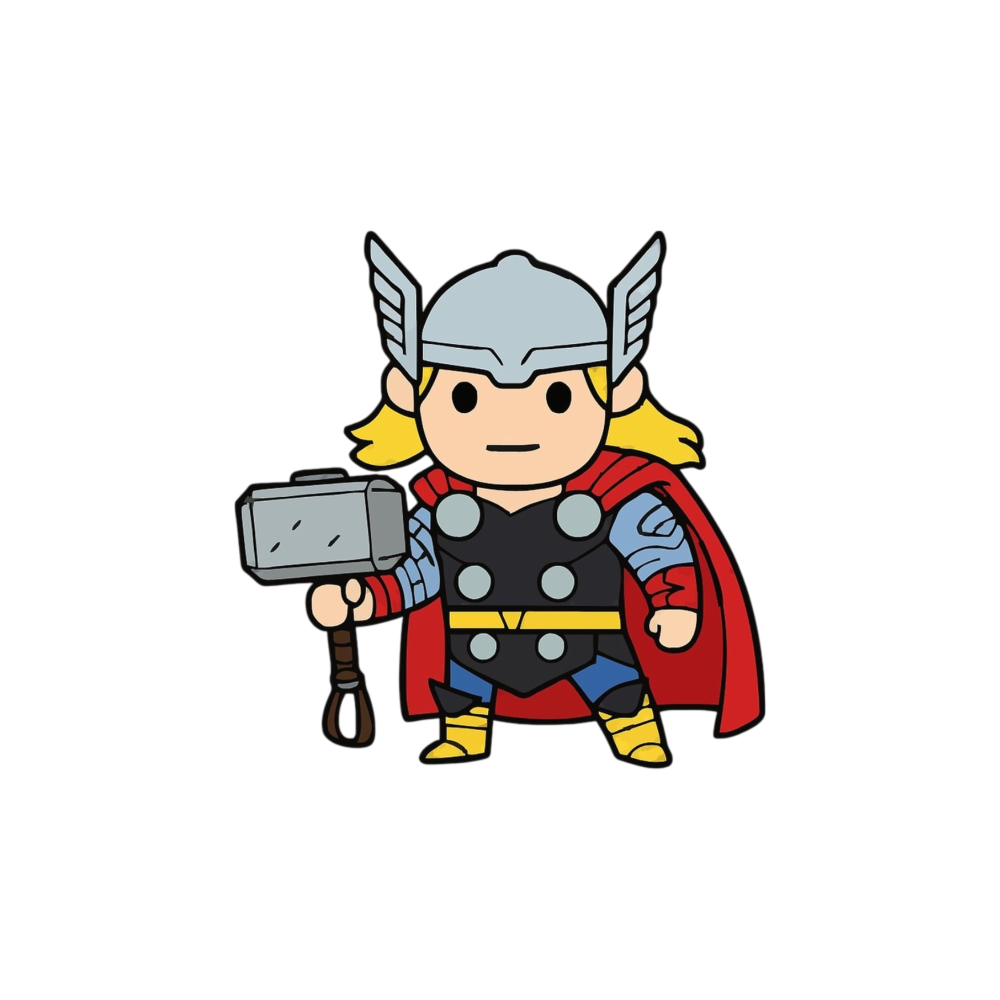 ICONOS / COMICS POPULARES VARIOS