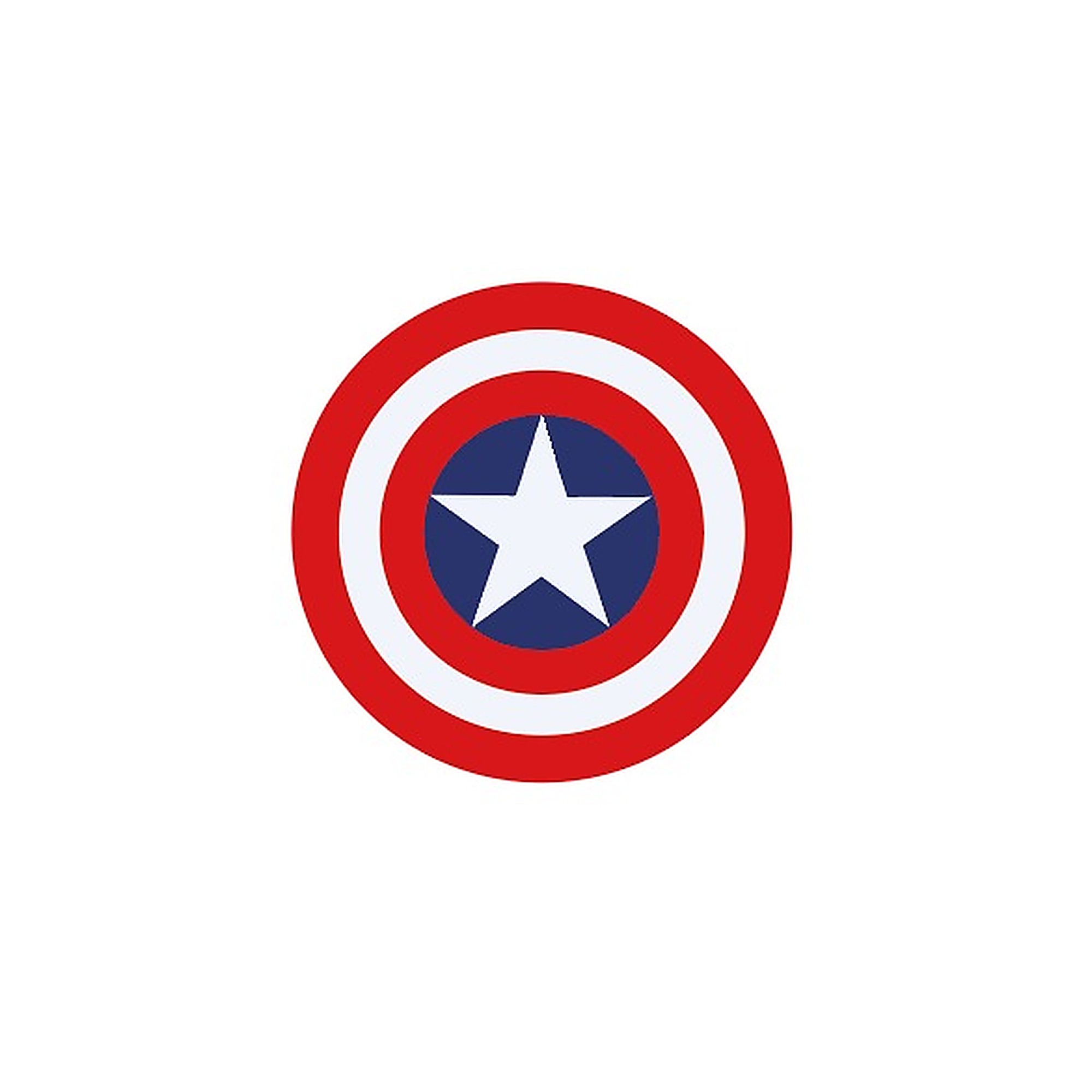 Capitán América