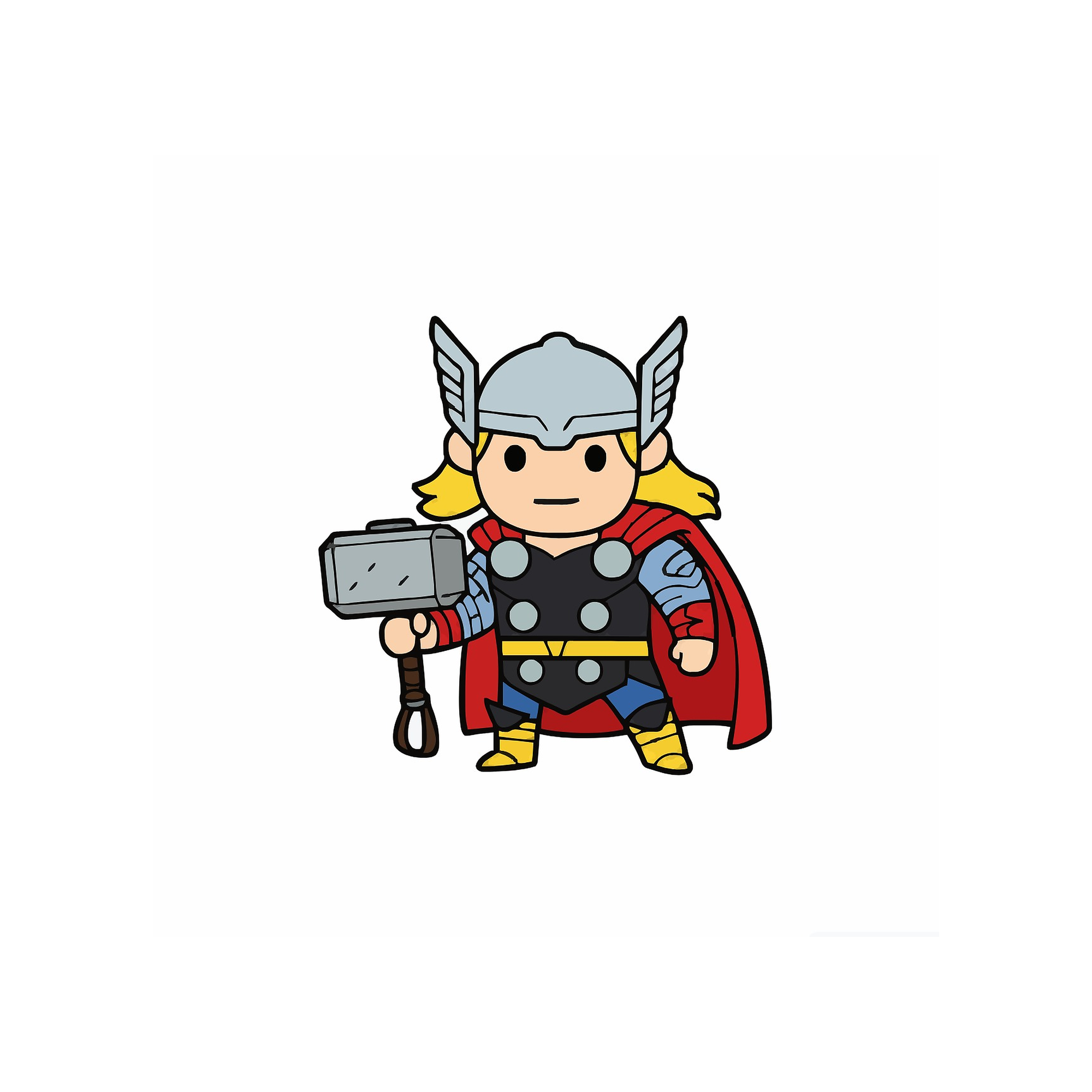 THOR