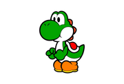 YOSHI CUERPO COMPLETO
