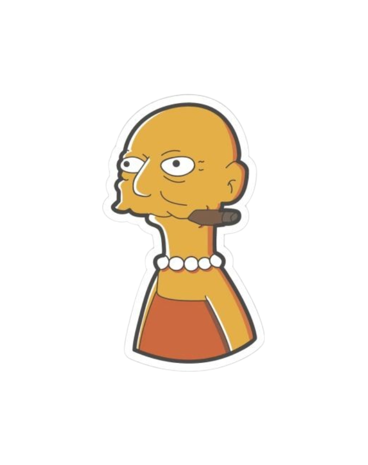 Los Simpson