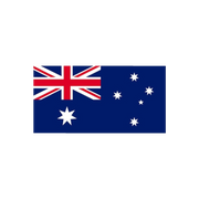 Bandera AUSTRALIA