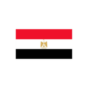 Bandera EGYPT