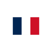 Bandera FRANCE