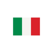 Bandera ITALY