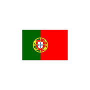 Bandera PORTUGAL