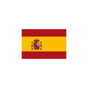Bandera SPAIN