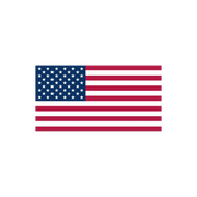 Bandera ESTADO UNIDOS