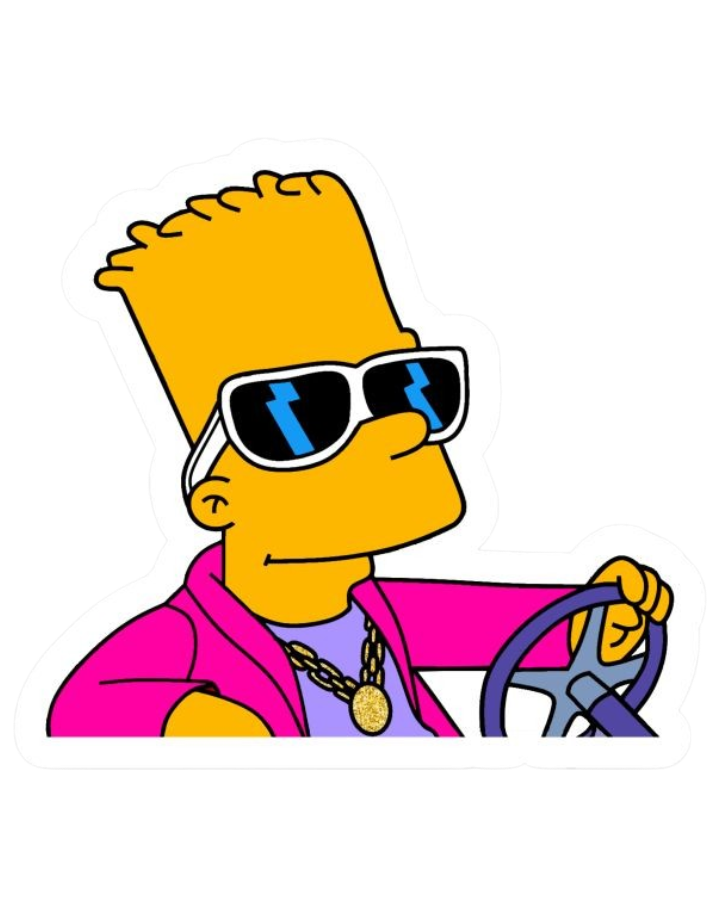Los Simpson