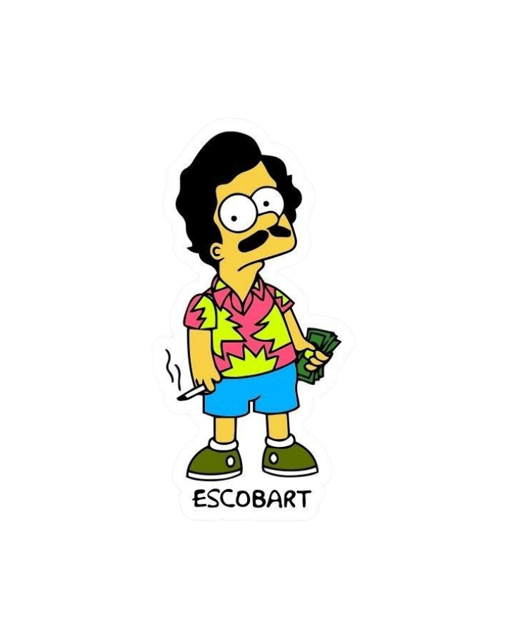 Los Simpson