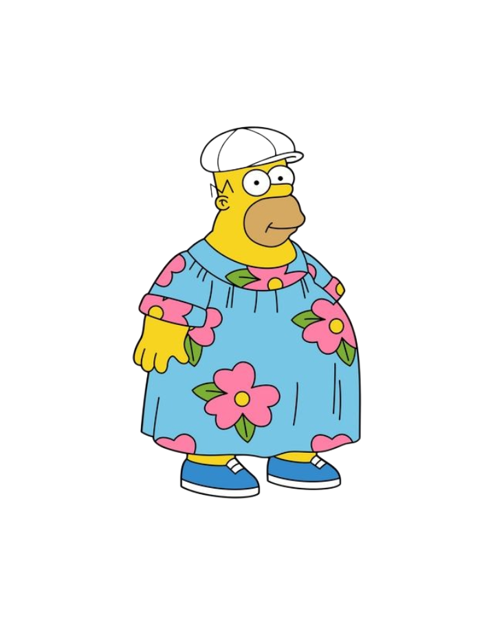 Los Simpson