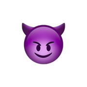 cara diablo