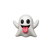 cara fantasma
