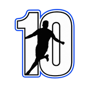 10 MESSI