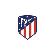 Escudo ATLETICO MADRID