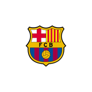 Escudo FC BARCELONA