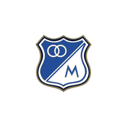 Escudo MILLONARIOS