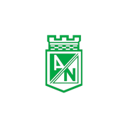 Escudo ATLETICO NACIONAL
