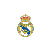 Escudo REAL MADRID