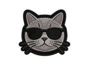 Gato Gafas