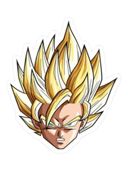 Goku Fase 2