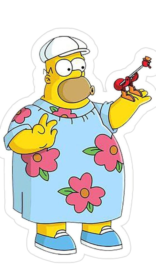 Los Simpson